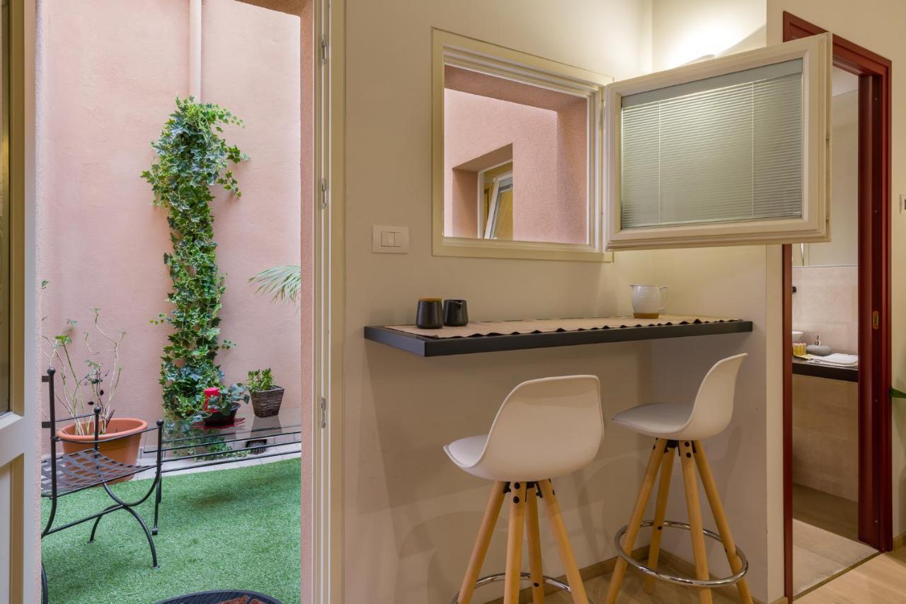 Velluto Blu Apartment & Suite Verona Dış mekan fotoğraf