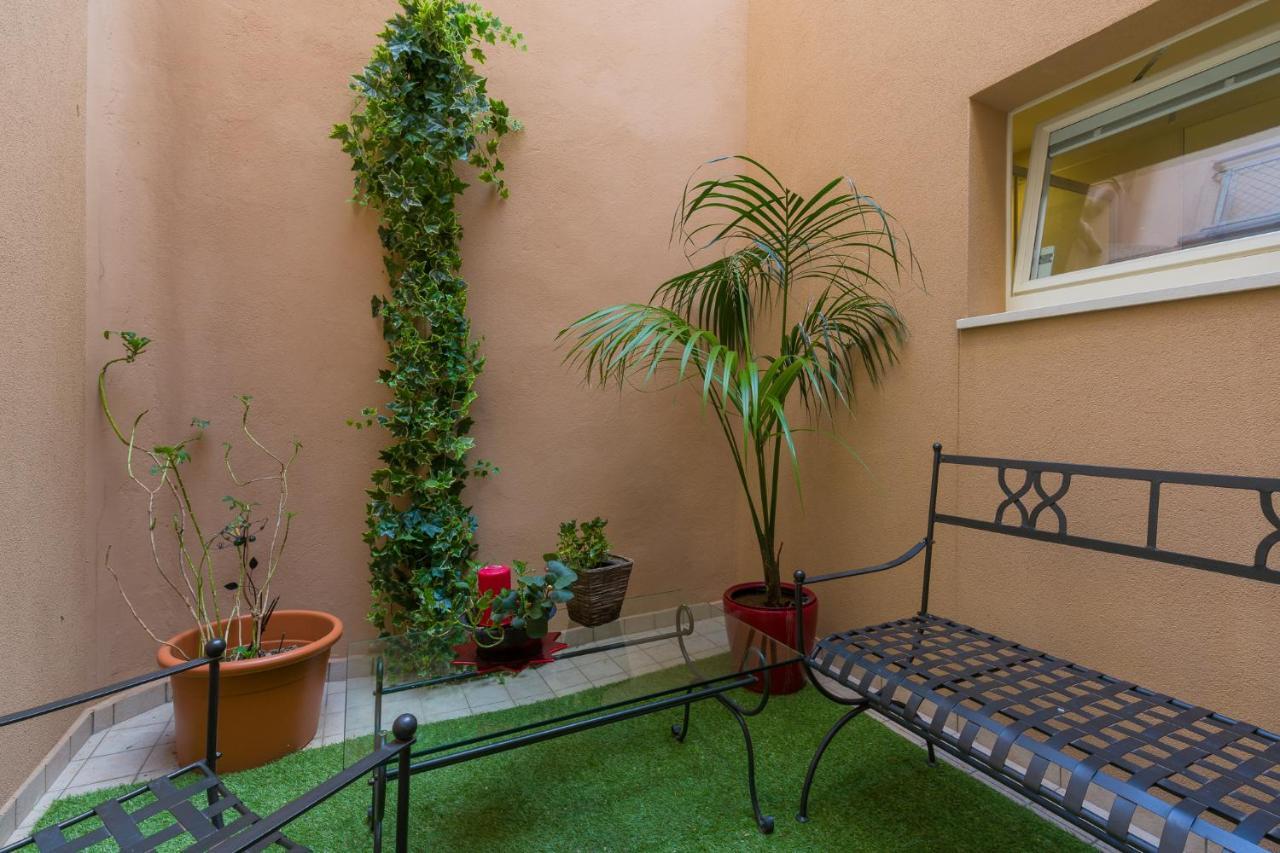 Velluto Blu Apartment & Suite Verona Dış mekan fotoğraf